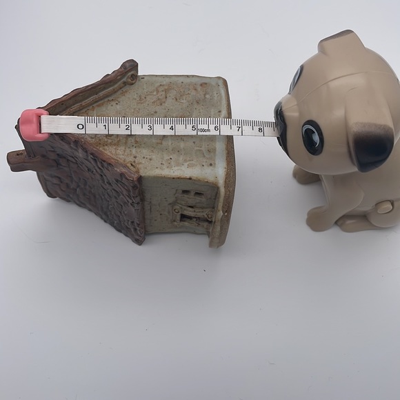 Windy Meadows Cottage tea light - Picture 7 of 8